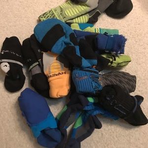 bundle of nike elite socks